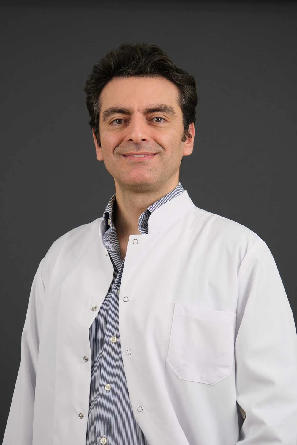 Dr. Şükrü Özdemir