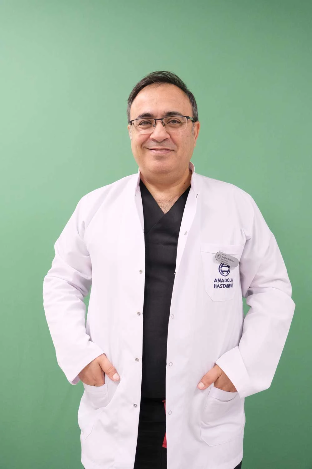Prof. Dr. Nurullah Bülbüller