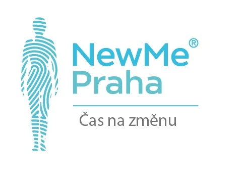 NewMe Praha logo