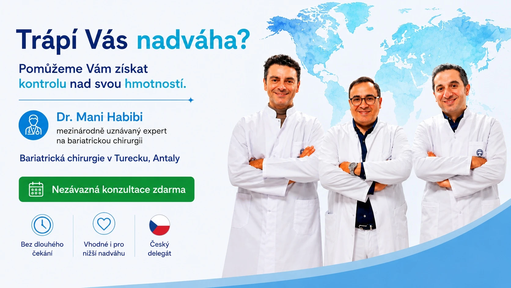 NewMe bariatrická chirurgie